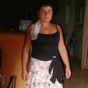 Photo de profil de Catherine Borie