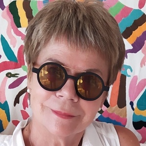 Photo de profil de Catherine Bottin