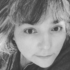 Photo de profil de Catherine Boubnoff