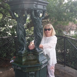 Photo de profil de Catherine Bouchard