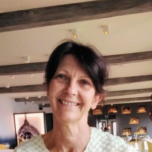 Photo de profil de Catherine Boudet