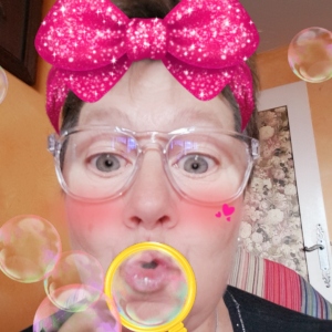 Photo de profil de Catherine Boudier