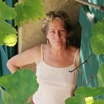 Photo de profil de Catherine Boudin