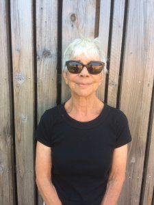 Photo de profil de Catherine Bouhier