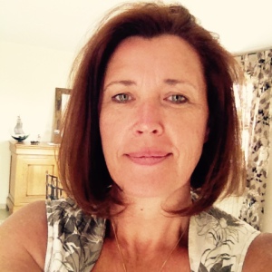 Photo de profil de Catherine Boulangé