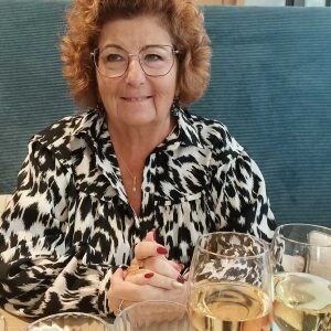Photo de profil de Catherine Boulanger