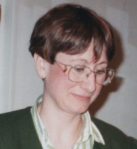 Photo de profil de Catherine Bouley