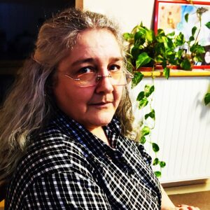 Photo de profil de Catherine Bouquin