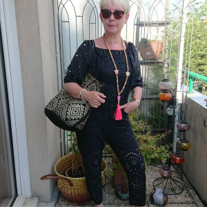 Photo de profil de Catherine Bourd