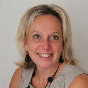Photo de profil de Catherine Bourdon