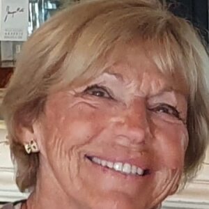 Photo de profil de Catherine Bourg