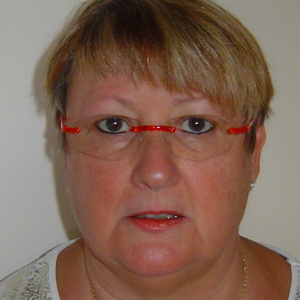 Photo de profil de Catherine Bourgeois
