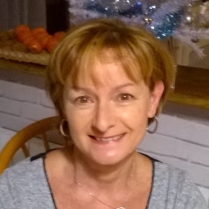 Photo de profil de Catherine Bourguelle