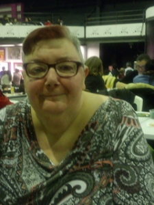 Photo de profil de Catherine Bouriette