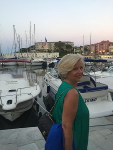 Photo de profil de Catherine Bourland
