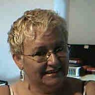 Photo de profil de Catherine Bourron