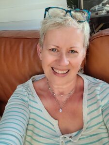 Photo de profil de Catherine Bouteiller
