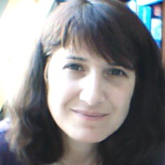 Photo de profil de Catherine Boutin