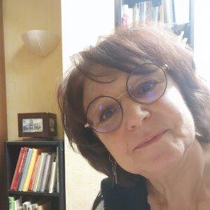 Photo de profil de Catherine Boyeldieu