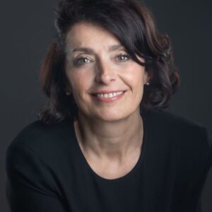 Photo de profil de Catherine Boyer
