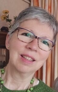 Photo de profil de Catherine Boyer
