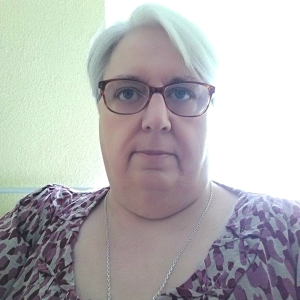 Photo de profil de Catherine Bragard