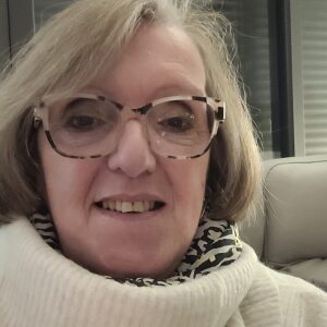 Photo de profil de Catherine Brairait