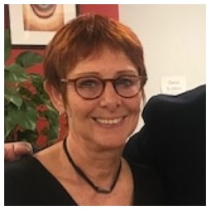 Photo de profil de Catherine Brancart