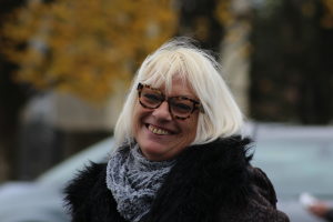 Photo de profil de Catherine Bras