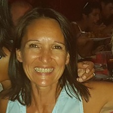 Photo de profil de Catherine Bravo
