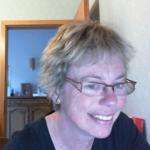 Photo de profil de Catherine Brender