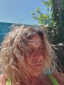 Photo de profil de Catherine Bret