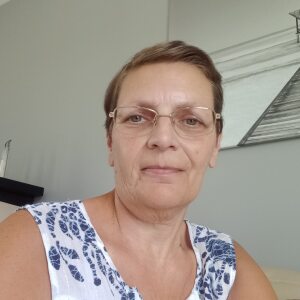 Photo de profil de Catherine Breton