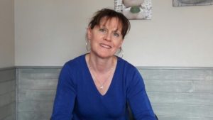 Photo de profil de Catherine Brevet