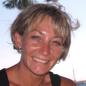 Photo de profil de Catherine Briard