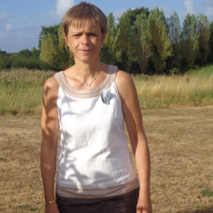 Photo de profil de Catherine Briere