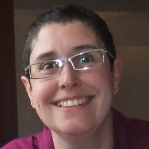 Photo de profil de Catherine Briet