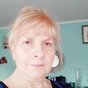 Photo de profil de Catherine Brisard