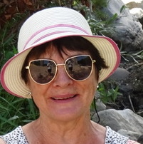 Photo de profil de Catherine Brisard