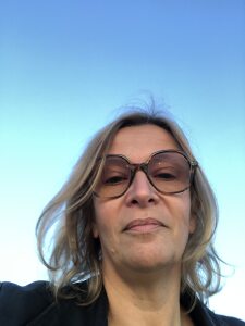 Photo de profil de Catherine Brissonnet