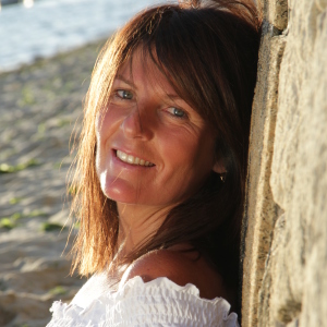 Photo de profil de Catherine Brochard
