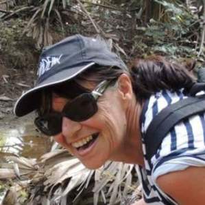 Photo de profil de Catherine Bromberger