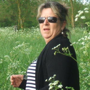Photo de profil de Catherine Brondeau
