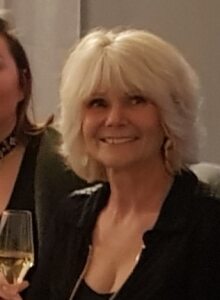 Photo de profil de Catherine Bry-Doumergue