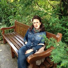 Photo de profil de Catherine Buc