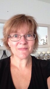 Photo de profil de Catherine Buche