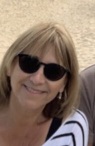 Photo de profil de Catherine Bureau