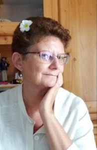 Photo de profil de Catherine Burel
