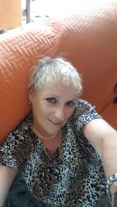 Photo de profil de Catherine Burin