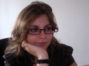 Photo de profil de Catherine Busin
